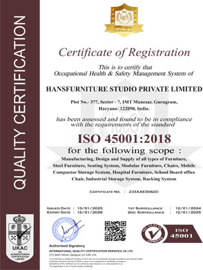 Certificate Best