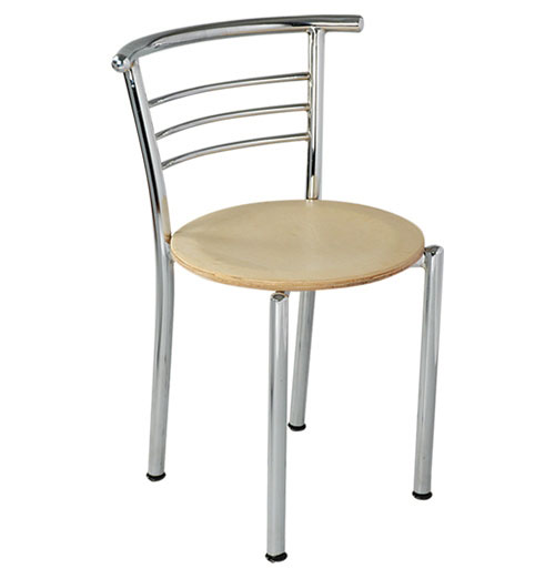 Stylish Cafe Chair latest price
