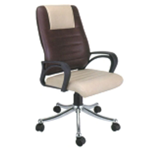 Best ergonomic Office Executive Chairs in L shape ply