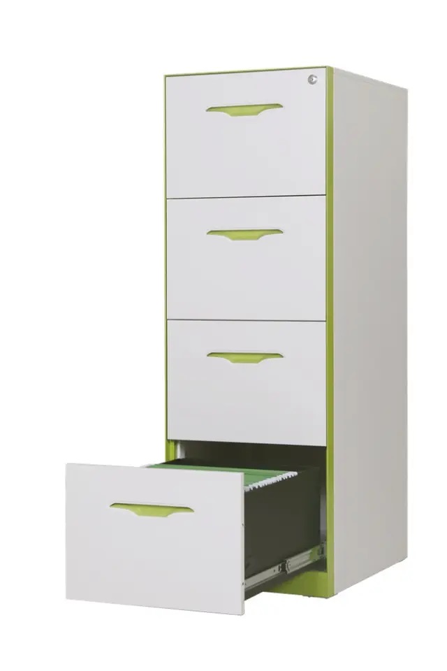 Lateral File Cabinet