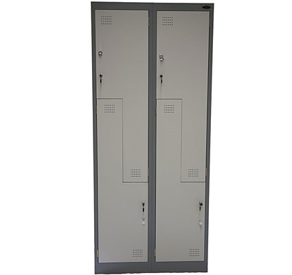 Lockers in IMT Manesar