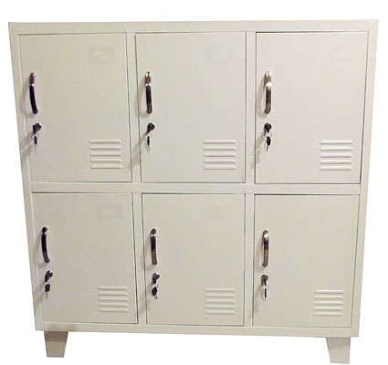 personal lockers in IMT Manesar Gurgaon