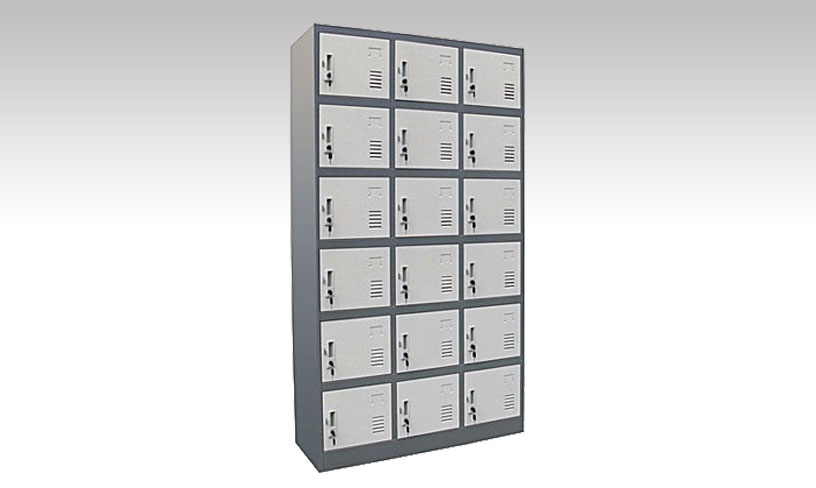 personal metal locker in Jodhpur