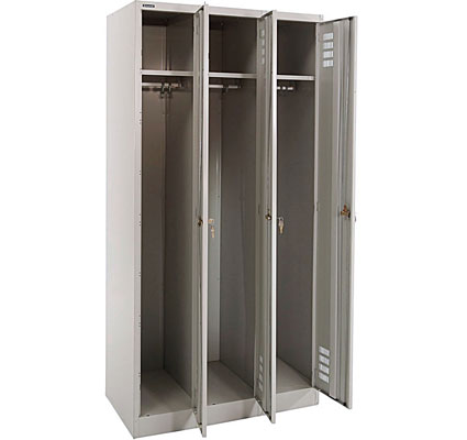 lockers manufacturer