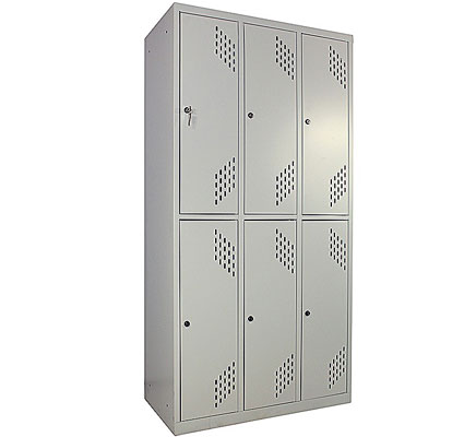 Lockers