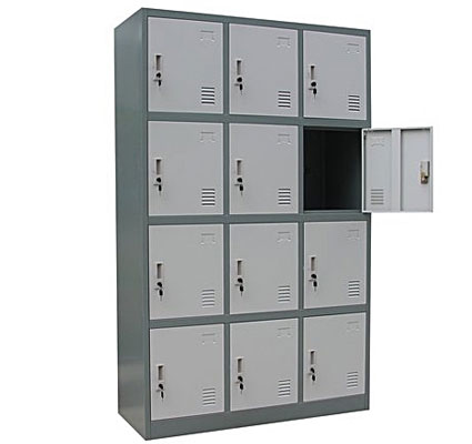 personal lockers supplier in Manesar