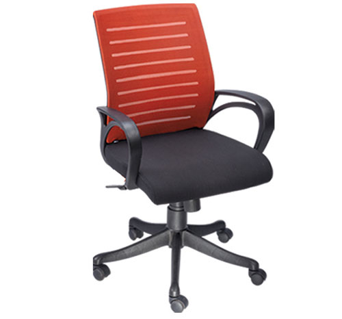 Buy Online mesh chairs in India
