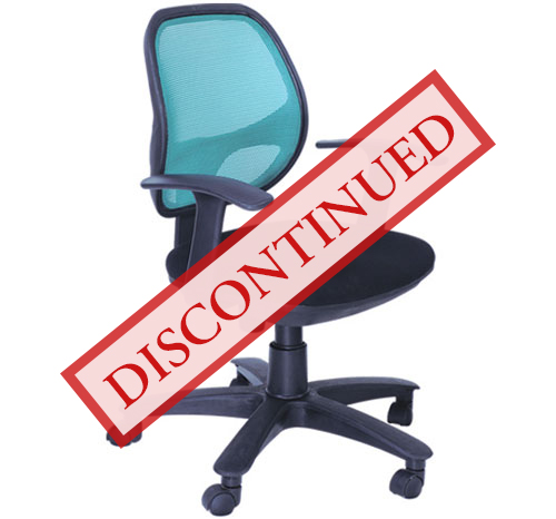 buy mesh chairs online in Noida
