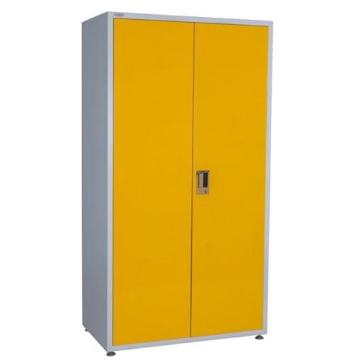 Gurgaon Steel Almirah Manufacturers and suppliers by HansFurniture
