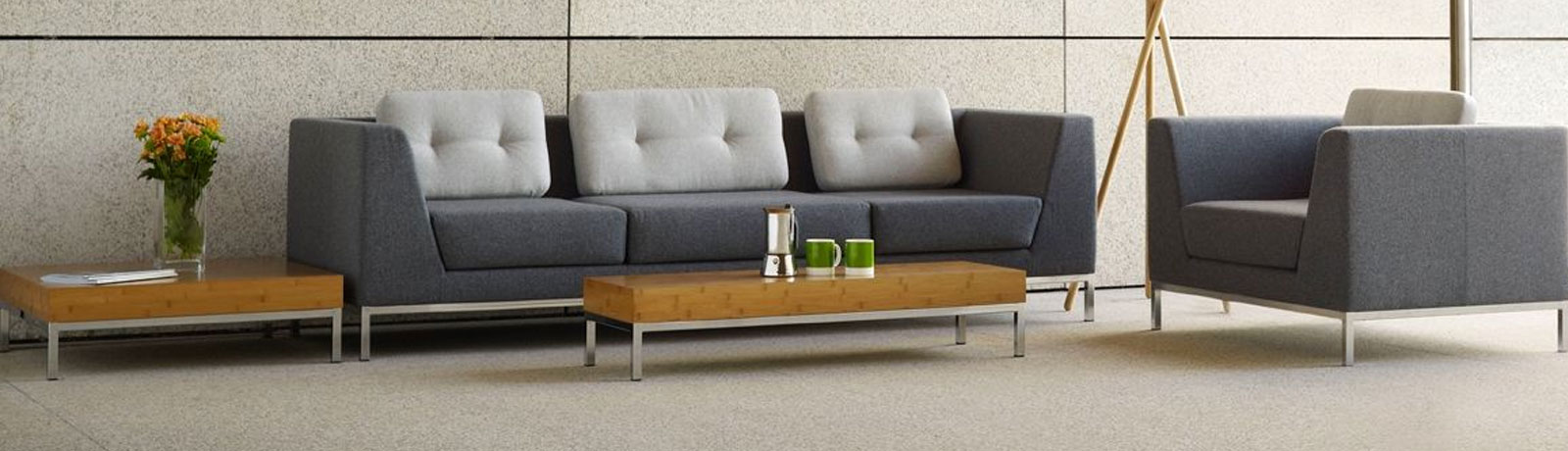 Office-Sofa-Manufacturer in Noida