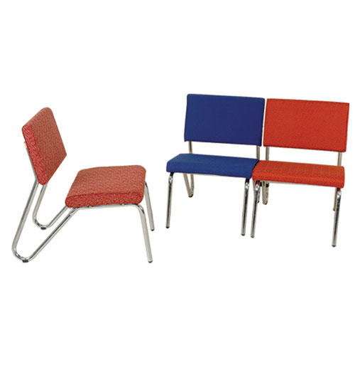 Waiting area of any Office