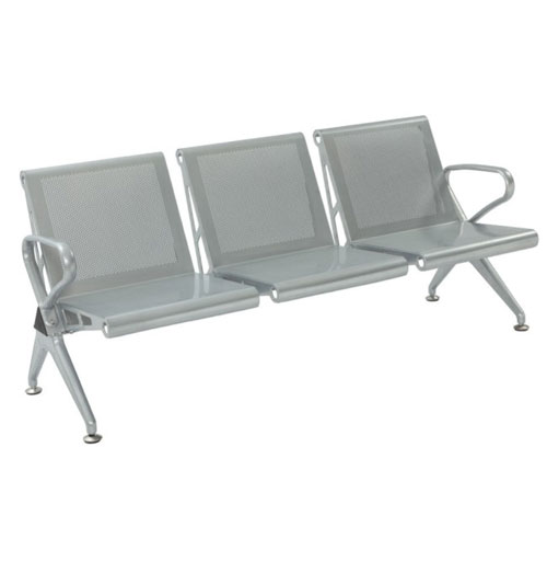 waiting area chair manufacturer supplier in hydrabad