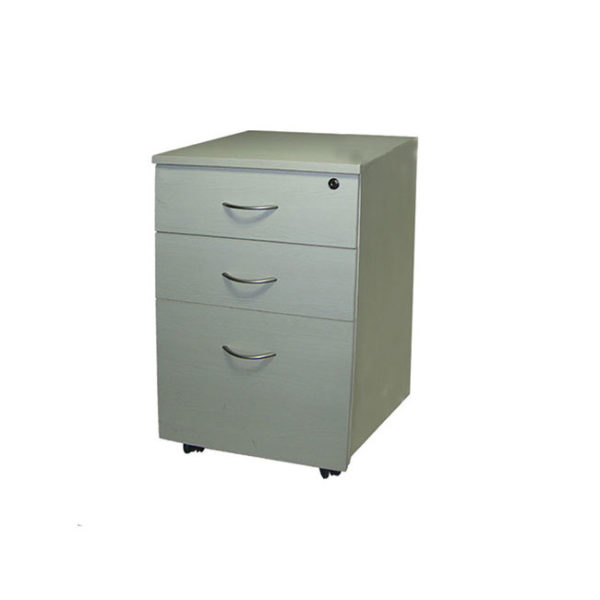 Mobile Pedestal unit