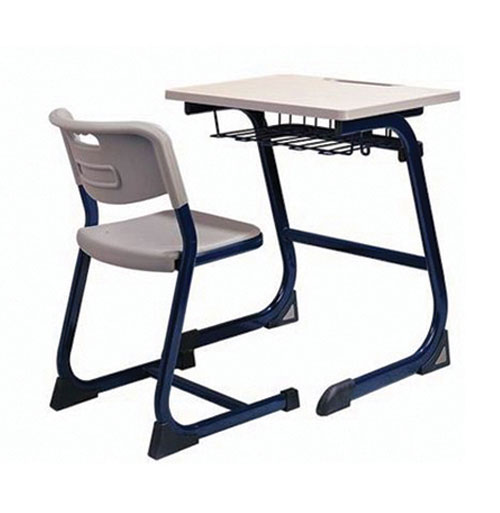 Manufacturer of School College Desk in Delhi Student Desk