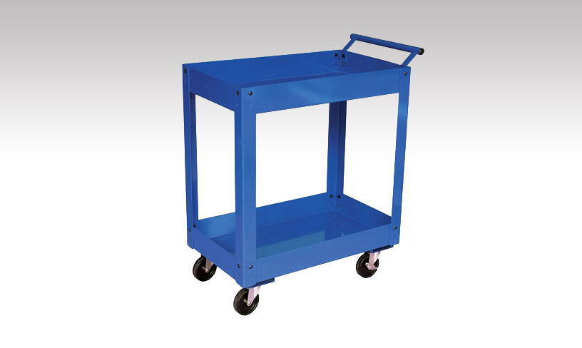 industrial trolley in Delhi