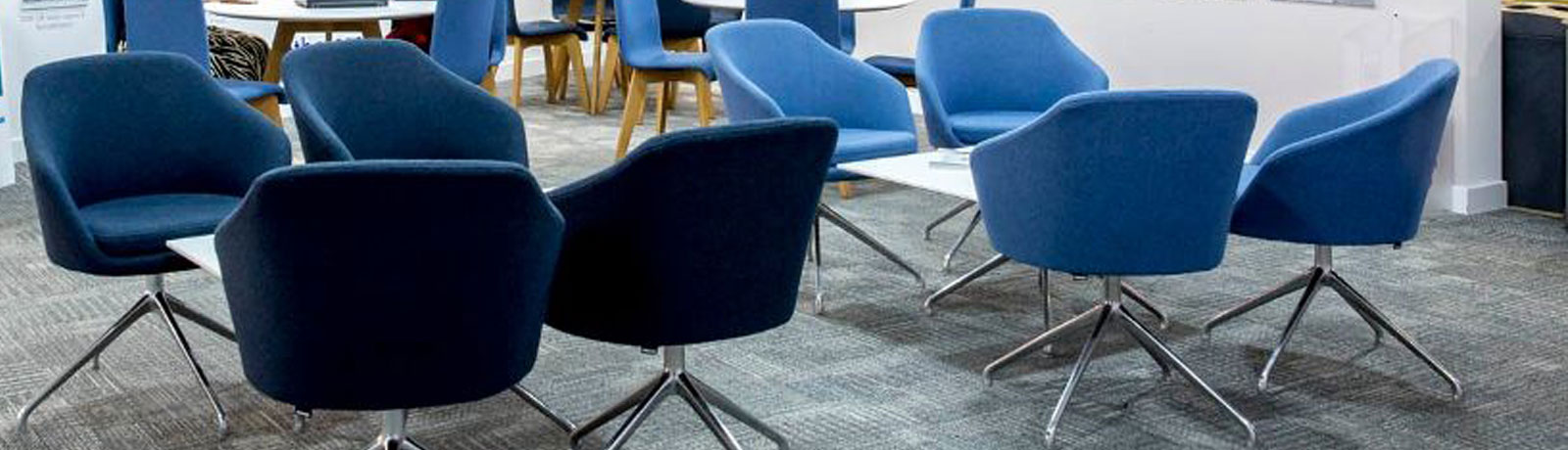 Visitor Chairs supplier in Noida