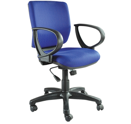 Offering Hans Furniture brand of task chairs