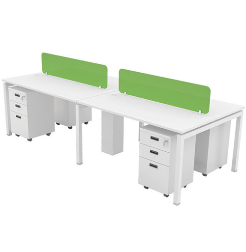 Staff Seating